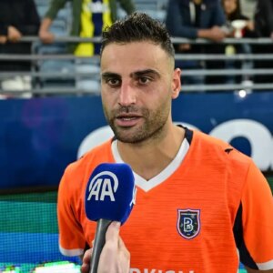 deniz turuc ceyrek final hedefliyoruz R3V1fY7w