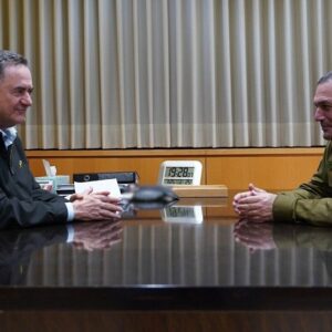 israil ordusunda gerginlik tartismali isim terfi listesinde pc54v2wQ