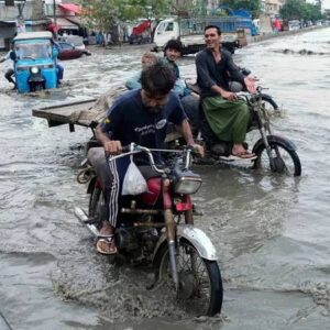 pakistanda muson yagmurlari nedeniyle 2 ayda olenlerin sayisi 746ya yukseldi DgOPuLaX