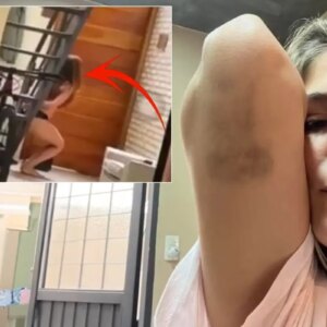 yildiz futbolcu fenomen sevgilisini merdivene baglayip iskence etmis bCdbaiCV