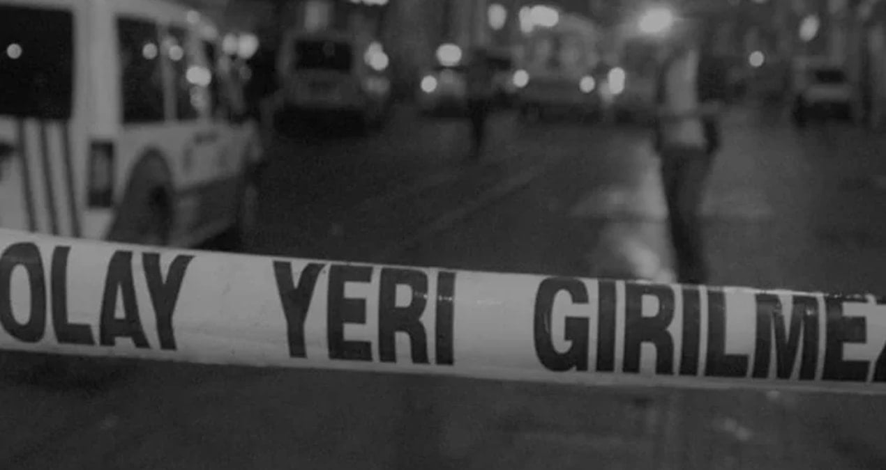 apartman garajinda dehset esinin sevgilisini defalarca bicakladi 5ws78iSn