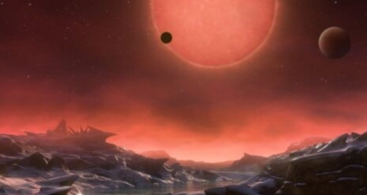 dunyaya en cok benzeyen gezegen bulundu artik mars degil SnmgBj5P