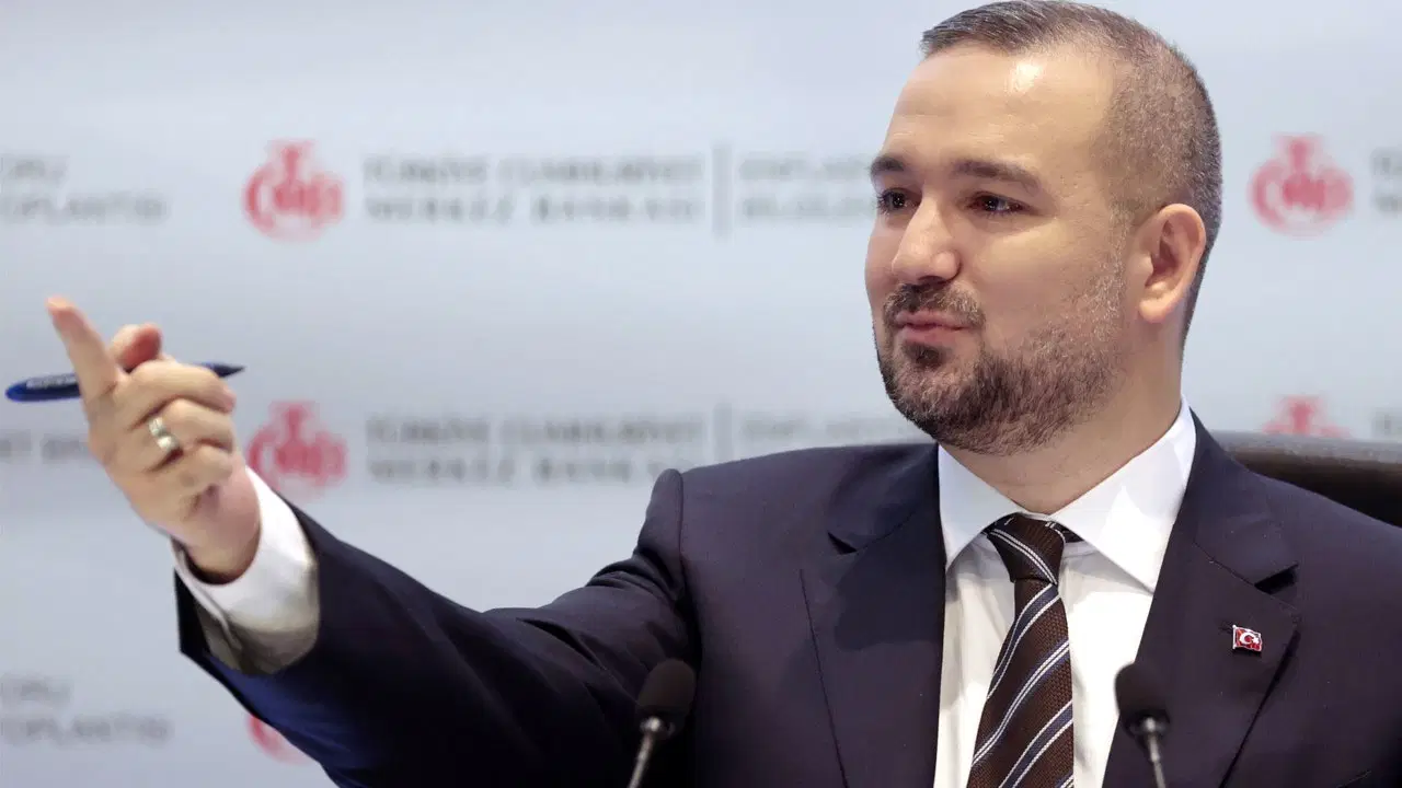 ekonomide ekim ajandasi faiz karari aciklanacak butce gorusmeleri yapilacak 3CPCYflR