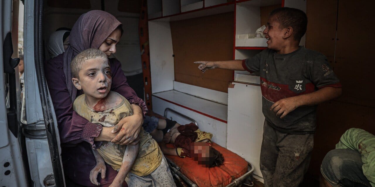 gazzedeki hastanelerde malzeme krizi acil tedarik cagrisi mSCNq57J