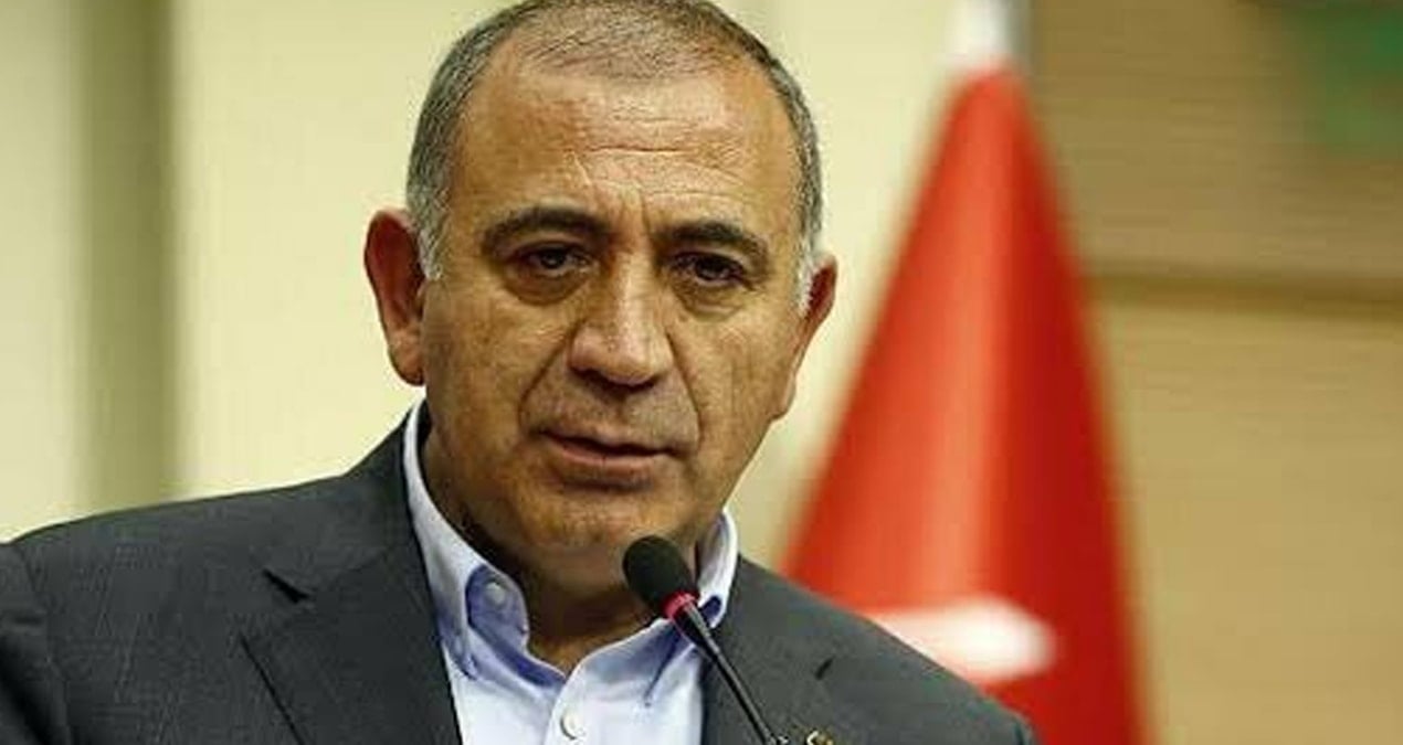 gursel tekin sozcuye anlatti bir an once isimizi bitirip gitmek istiyorum CMYncuHU