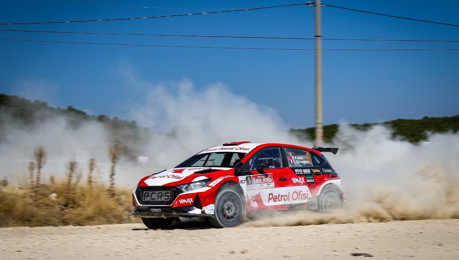 kerem kazaz sampiyona liderligine devam ediyor VrSe9ylP