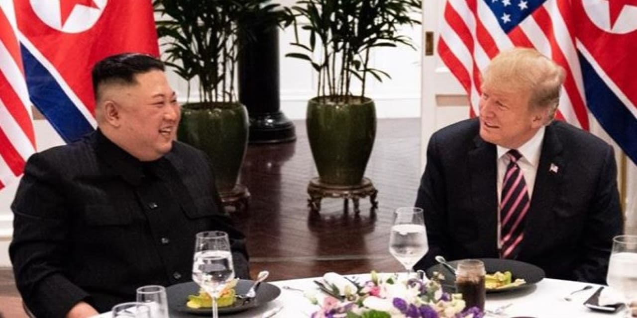 kim jong un itiraf etti trumpi guzel anilarla hatirliyorum bh6uEMpU