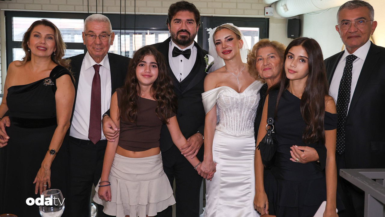 rok evlendi ilk fotograflar BhSSFNt9