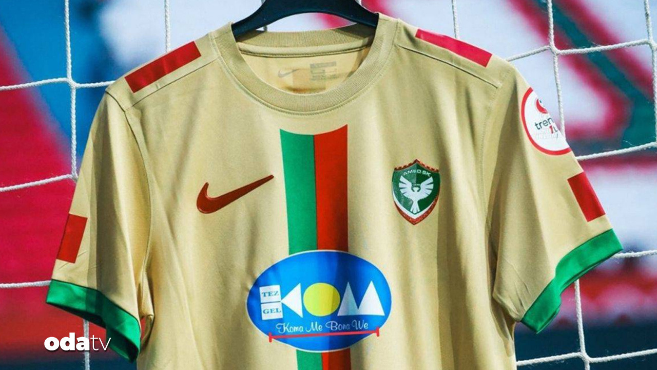 tffden amedspora kurtce slogan cezasi dem partiden tepki DgXkdylw