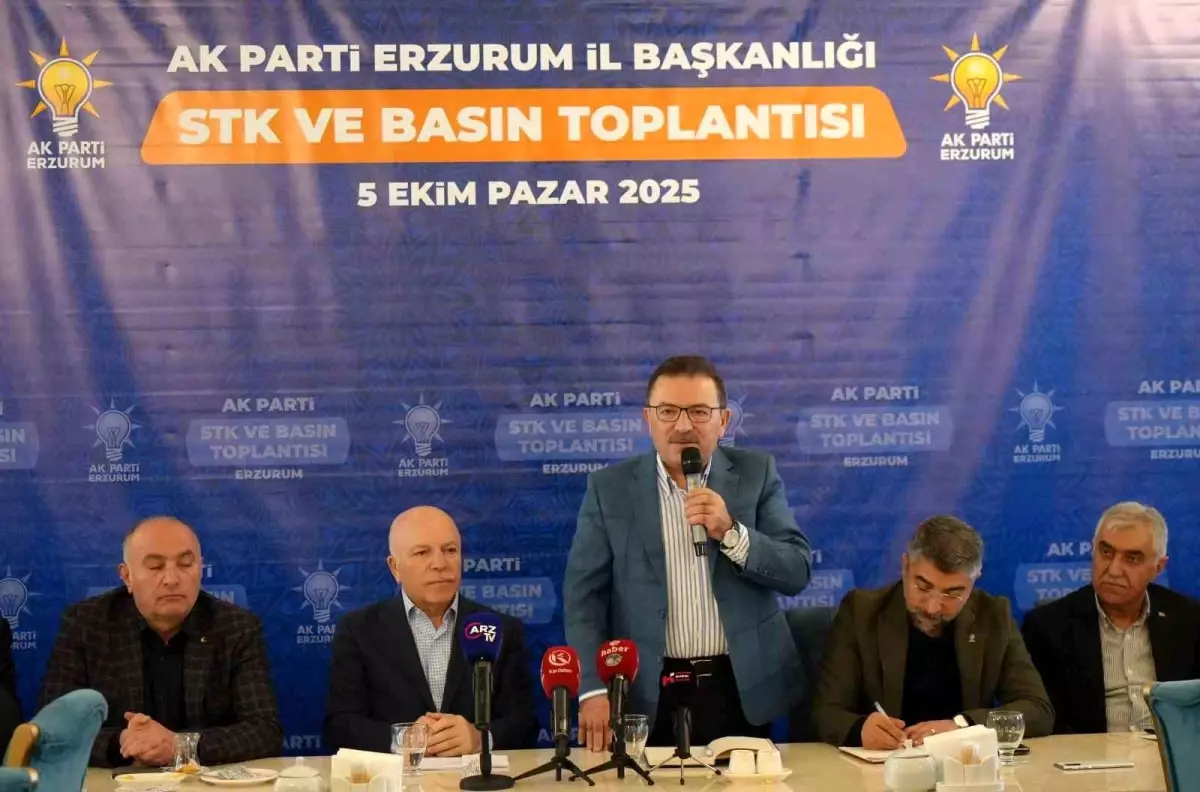 ak parti erzurumda stk ve basin bulusmasi duzenledi BZg7B46j