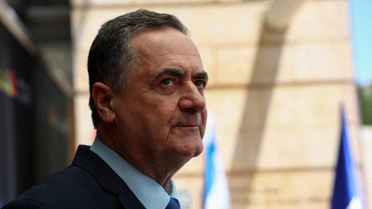 ateskes muzakereleri surerken israil savunma bakani gazzenin isgal karariyla ovundu Jh5Eq7qZ