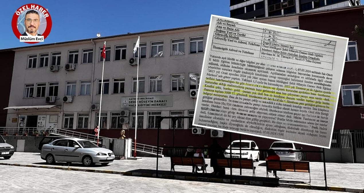 halk egitim merkezinde skandal hurdalari satip parayi hesaplarina gecmisler vT4EDsVP