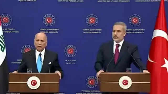 iraktan ankaraya kritik ziyaret bakan fidan ateskes sureci aksamamali takipteyiz dedi 1Bpp8uWF