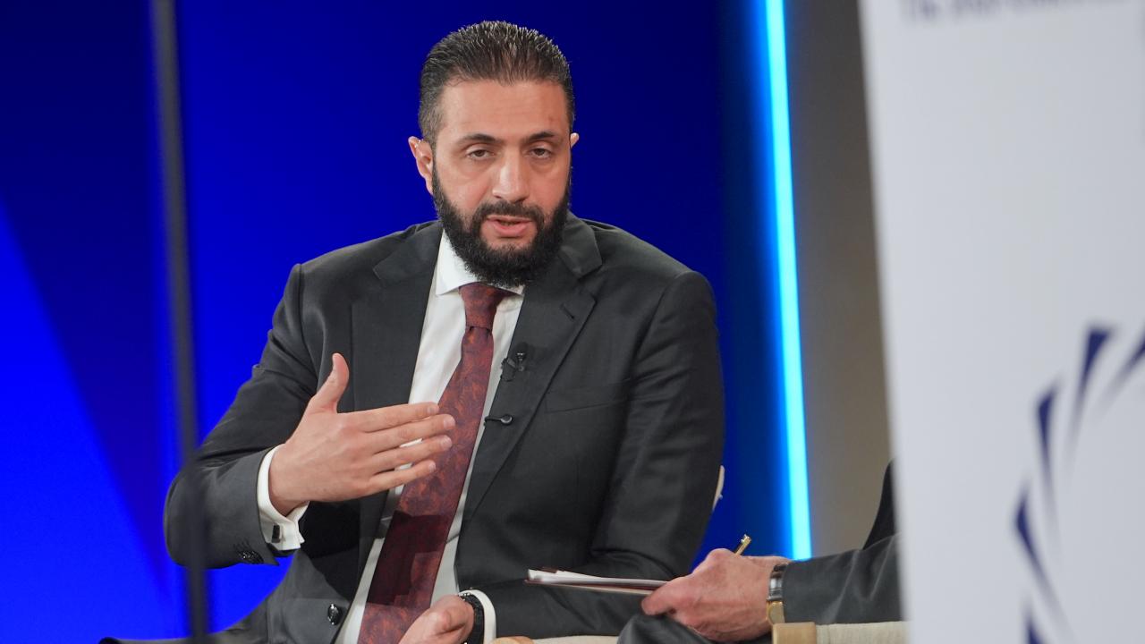 suriyede rejim sonrasi ilk secim ahmet saranin ilk sinavi SOjUZELi