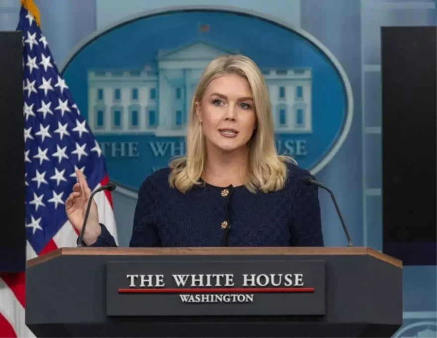 Trump Barışa Önem Veriyor, Ancak Sert Önlemler Alabilir