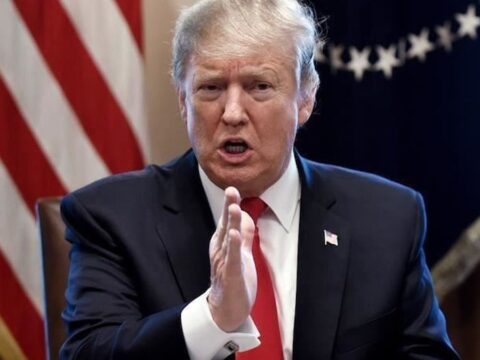 Trump: İran ile Anlaşma İçin Bir Haftalık Süre Kaldı