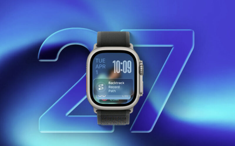 watchOS 27 ile Yapay Zeka Dönemi: Hangi Apple Watch’lar Uyumlu?