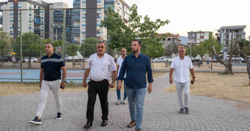 Izmir bornovada doganlar icin hizmet seferberligi eMmiVG9g
