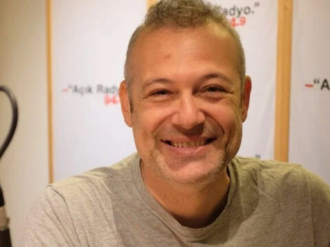 Levent uzumcu tutuklama talebiyle mahkemeye sevk edildi awimsMnn