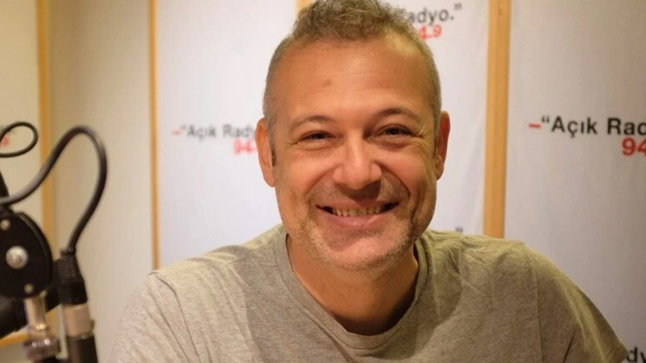 Levent uzumcu tutuklama talebiyle mahkemeye sevk edildi awimsMnn
