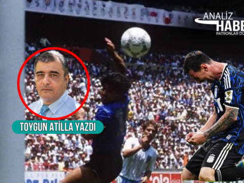 Maradonanin eli messinin ayagi 40 yillik rovansin belgeseli d9vP9dl6