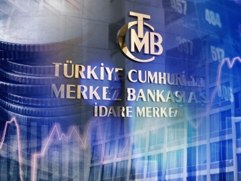 Merkez bankasi karari oncesi borsa icin dikkat ceken tahmin V9DPqGB8