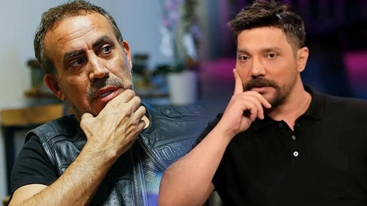 Oguzhan ugurdan haluk levent aciklamasi biz de herkes gibi izliyoruz simdilik 8WhfI65p