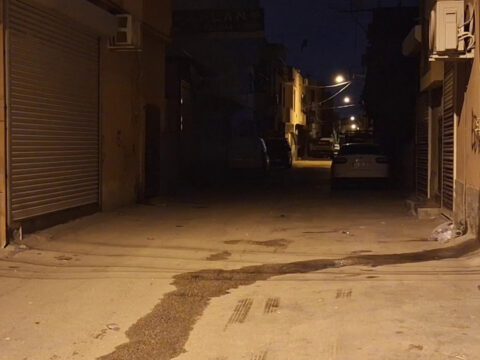 Reyhan yolda yururken kursunlarin hedefi oldu adanada genc bir kadin daha olduruldu VWb2Xwlv