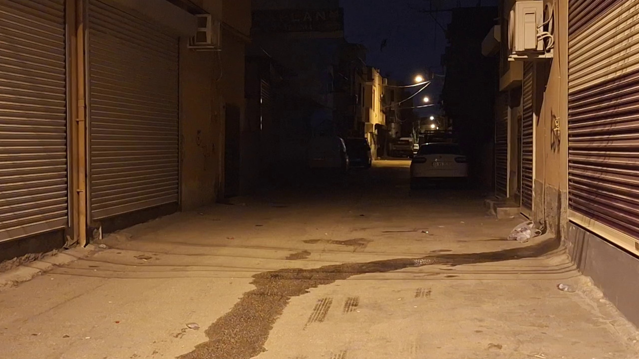 Reyhan yolda yururken kursunlarin hedefi oldu adanada genc bir kadin daha olduruldu VWb2Xwlv