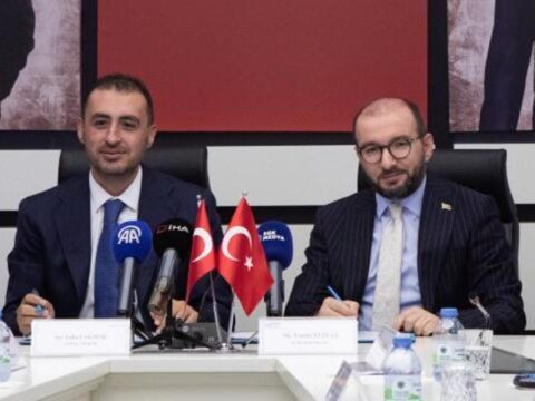 Turkiye sigorta ve sgkdan emeklilere yonelik is birligi xuE5u7F3