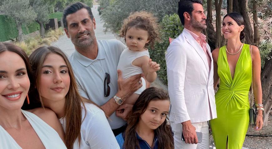 Volkan demirelin esi zeynep severden samimi itiraf bedel odeyerek bir cati kurduk rZUACxMY